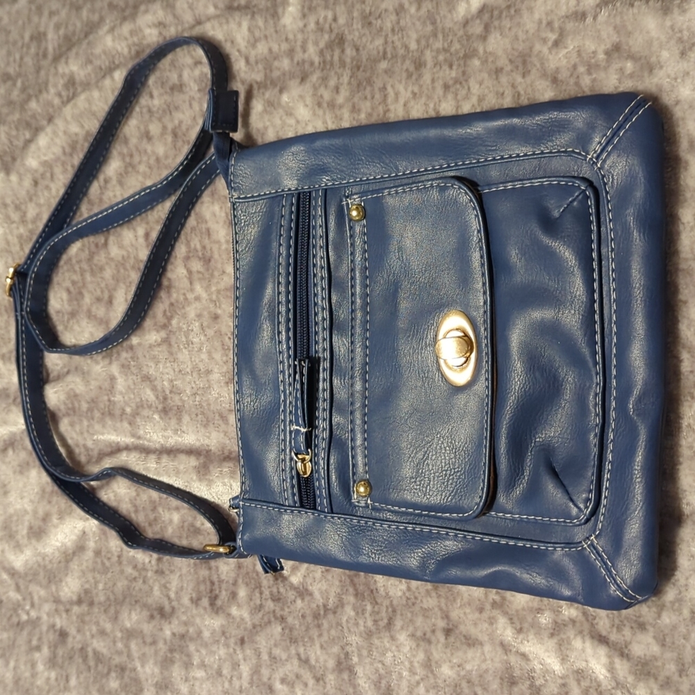 Small Crossbody Bag - Picture 1 of 5